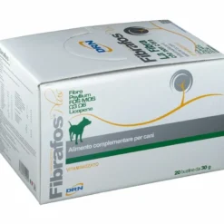 Fibrafos cane 20 bustine x 30g