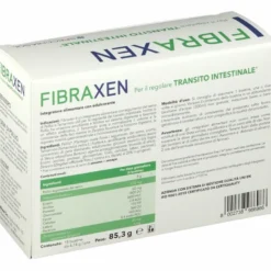 Fibraxen 18 bustine