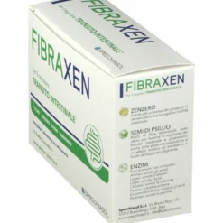 Fibraxen 18 bustine