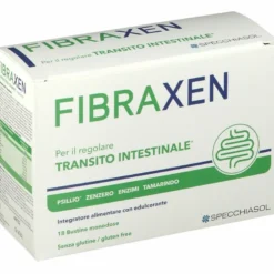 Fibraxen 18 bustine