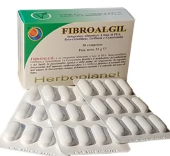 Fibroalgil 30 compresse