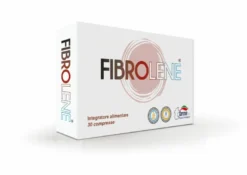 Fibrolene 30 compresse