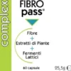 Fibro pass 60 capsule