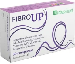 Fibroup 30 compresse