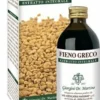 Fieno greco estratto integrale 200 ml