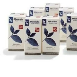 Fieno greco 100ml tm