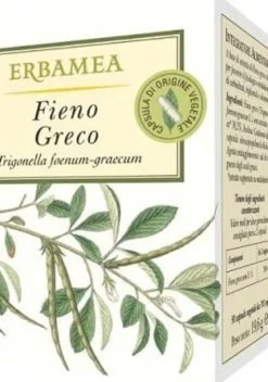 Fieno greco 50 opercoli