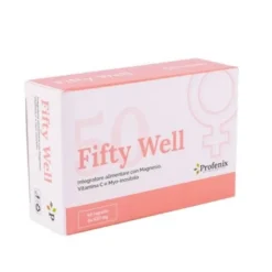 Fifty well 40 capsule