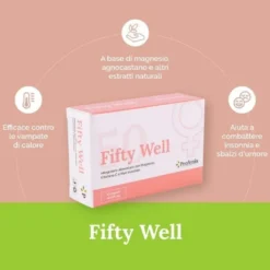 Fifty well 40 capsule