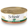 Filetti di Pollo con Manzo in Gelatina