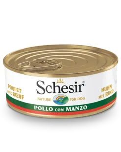 Filetti di Pollo con Manzo in Gelatina