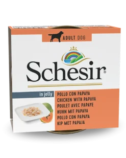 Filetti di Pollo con Papaya