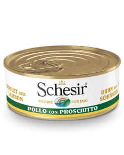 Filetti di Pollo con Prosciutto in Gelatina
