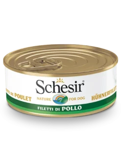 Filetti di Pollo in Gelatina