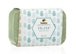 Fil-Fly Sapone Vegetale Menta