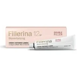 Fillerina 12df biorev lip con3