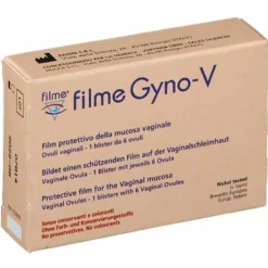 Filme gyno v 6 ovuli