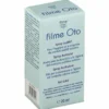 Filme Oto Olio spray auricolare igiene dell'orecchio 20 ml