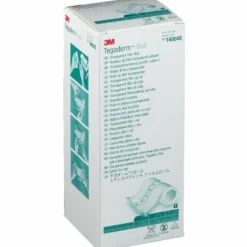 Film trasparente in rotolo tegaderm roll cm10x2m 1 pezzo