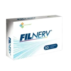 Filnerv 30 compresse