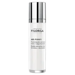 Filorga Age Purify Fluido Doppia Correzione 50 ml