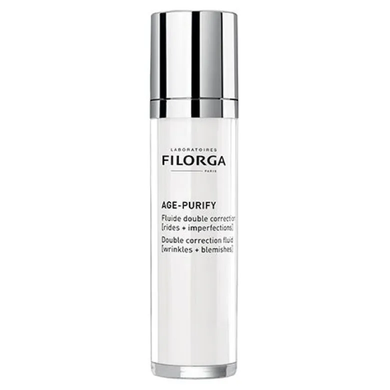 Filorga Age Purify Fluido Doppia Correzione 50 ml