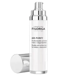 Filorga Age Purify Fluido Doppia Correzione 50 ml