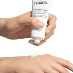 Filorga Age Purify Mask Maschera Doppia Correzione 75 ml