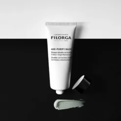 Filorga Age Purify Mask Maschera Doppia Correzione 75 ml