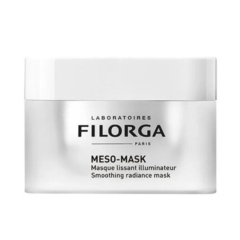 Filorga Meso-Mask Maschera Dermolevigante Illuminante 50 ml