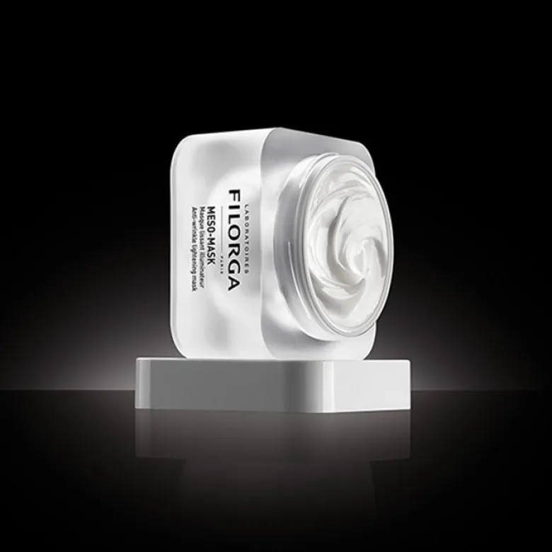 Filorga Meso-Mask Maschera Dermolevigante Illuminante 50 ml
