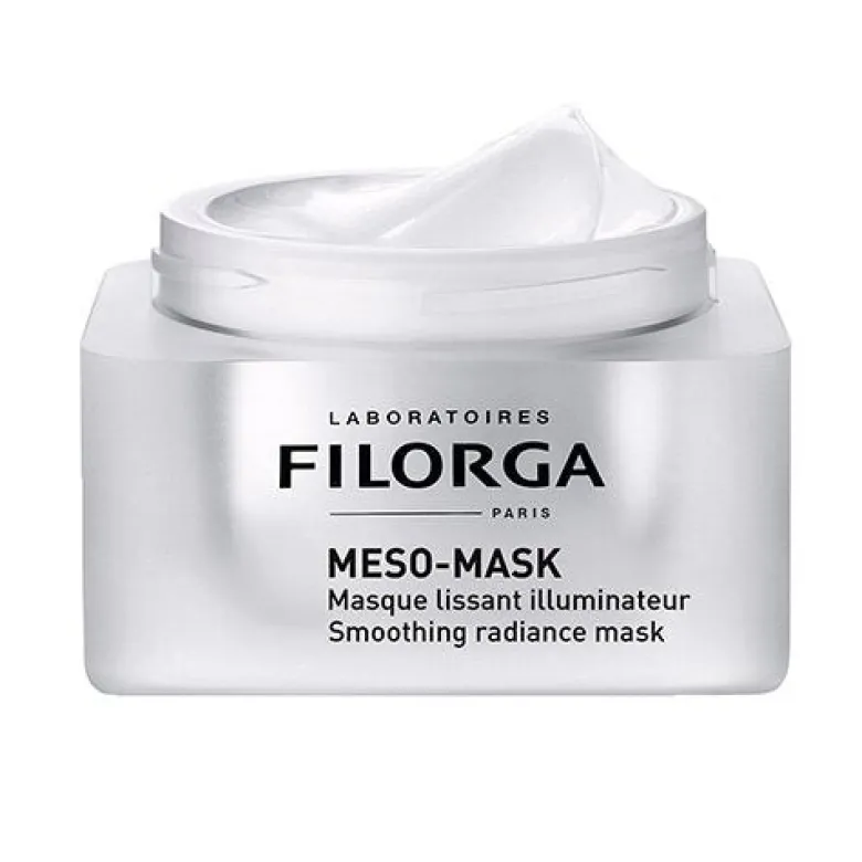 Filorga Meso-Mask Maschera Dermolevigante Illuminante 50 ml
