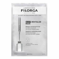 Filorga Ncef Revitalize Sheet Mask 20ml