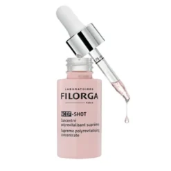 Filorga NCEF Trattamento Concentrato Shot Anti-Età 15 ml