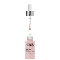 Filorga NCEF Trattamento Concentrato Shot Anti-Età 15 ml