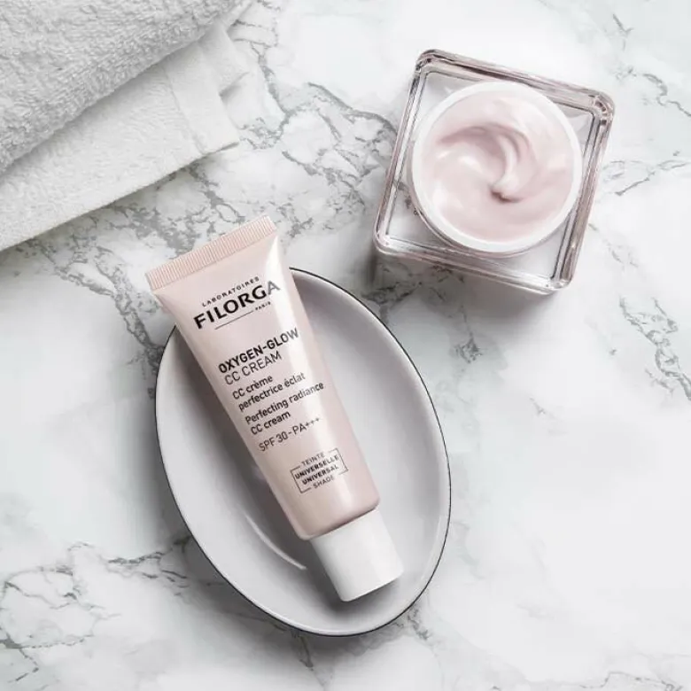 Filorga Oxygen-Glow CC Cream Perfezionante Illuminante 40 ml