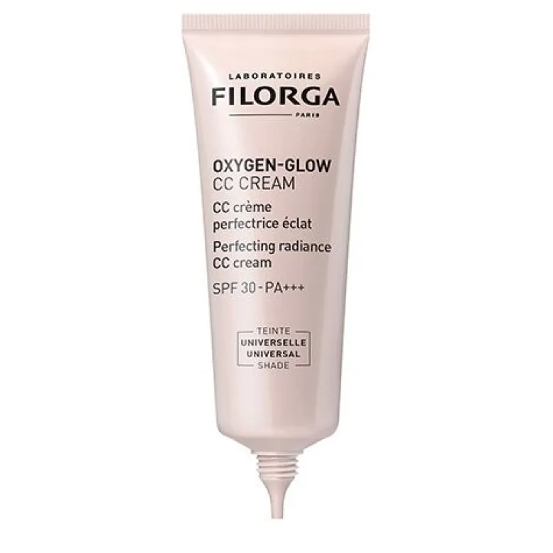 Filorga Oxygen-Glow CC Cream Perfezionante Illuminante 40 ml