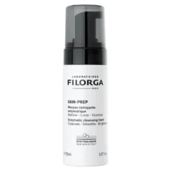 Filorga skin prep mousse detergente viso enzimatica 150ml