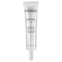 Filorga Sleep&Peel 4.5 Crema Notte Micro-peeling 40 ml