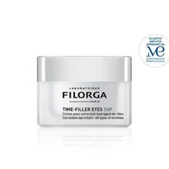 Filorga Time-Filler Eyes 5XP Crema Contorno occhi 15 ml