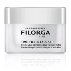 Filorga Time-Filler Eyes 5XP Crema Contorno occhi 15 ml
