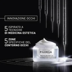 Filorga Time-Filler Eyes 5XP Crema Contorno occhi 15 ml