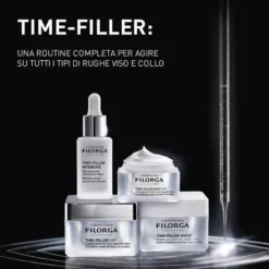 Filorga Time-Filler Eyes 5XP Crema Contorno occhi 15 ml