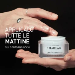 Filorga Time-Filler Eyes 5XP Crema Contorno occhi 15 ml