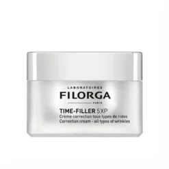 Filorga Time-Filler 5XP Crema Correttiva Per Tutti i Tipi di Rughe Viso e Collo 50ml