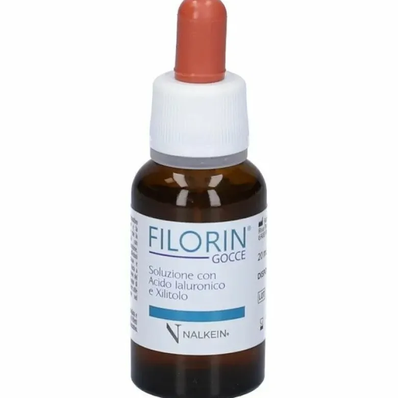 Filorin gocce 20ml