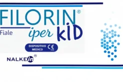 Filorin Iper Kid 15 Fiale Monodose x 5 ml