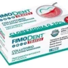 Fimodent travel collutorio clorexidina spdd 0,20% 14 flaconcini monodose 10 ml