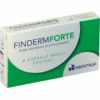 Finderm Forte Ovuli Vaginali 6 capsule molli
