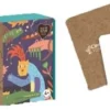 Find it puzzle bungle in the jungle